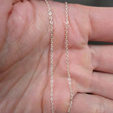 1.8mm Flat Cable Chain