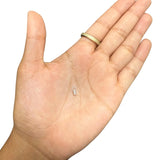 3mm End Cap