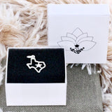 Texas Charm with Star