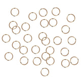 14kt 6.8mm 20.5 ga Open Jump Ring