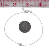 Freshwater Pearl Anklet