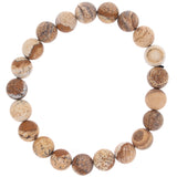 Mens Stretch Bracelet