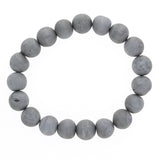 Matte Druzy Bracelet