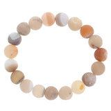 Matte Druzy Bracelet