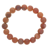 Matte Druzy Bracelet