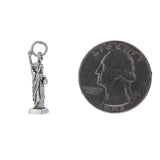 Statue Of Liberty Charm