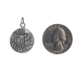 Lower Falls Yellowstone Park Charm