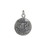 Lower Falls Yellowstone Park Charm