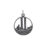 Twin Towers Charm