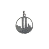 Twin Towers Charm