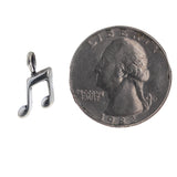 Music Note Charm