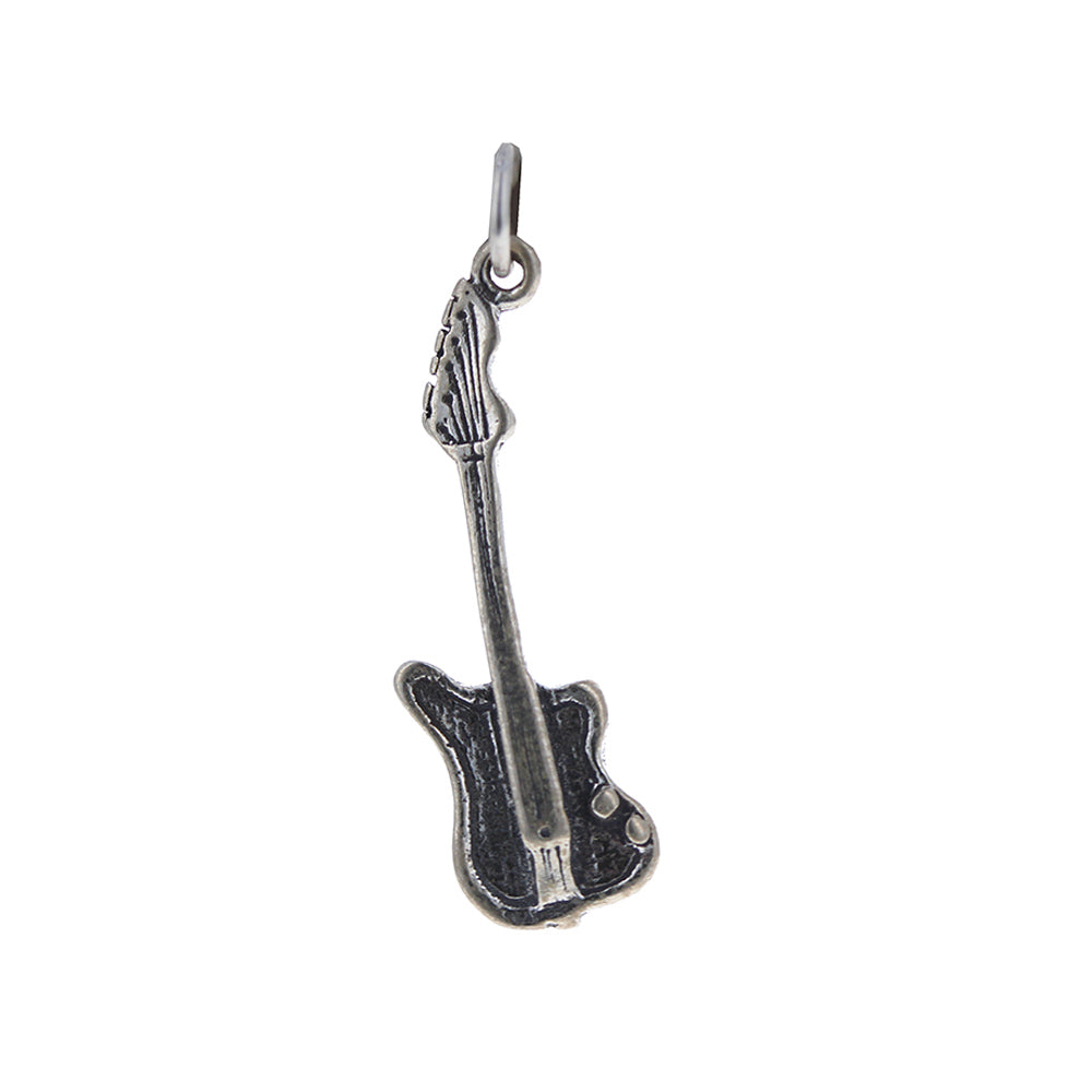 Electric Guitar Charm – Mayas Gems