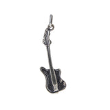 Electric Guitar Charm