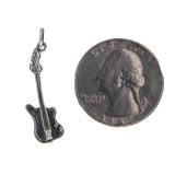 Electric Guitar Charm