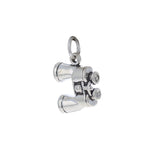 Binocular Charm