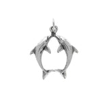 Dolphins Charm