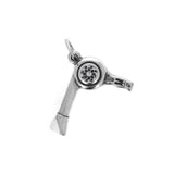 Hair Dryer Charm
