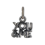 You & Me Charm