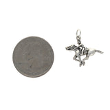 Racehorse Charm