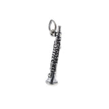 Clarinet Charm
