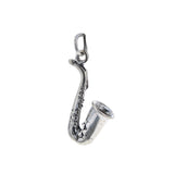 Saxophone Charm