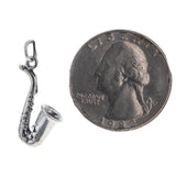 Saxophone Charm