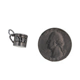 Baby Cup Charm