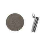 Hair Comb Charm
