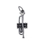 Trumpet Charm
