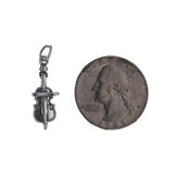 Cello Charm