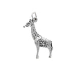 Giraffe Charm