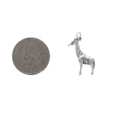 Giraffe Charm