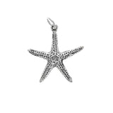 Starfish Charm