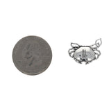 Crab Charm