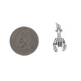 Lobster Charm