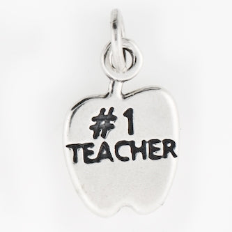 #1 Teacher Charm