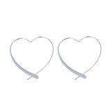 Heart Outline Threaders