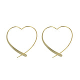 Heart Outline Threaders