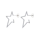 Shooting Star Earrings