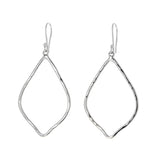 Hammered Artistic Outlines