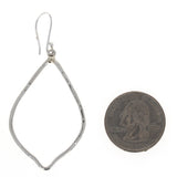 Hammered Artistic Outlines