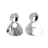 Hammered Door Knockers