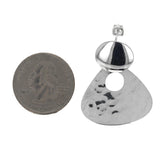 Hammered Door Knockers