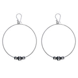 Navajo Hoops