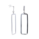 Modern Rectangle Drops