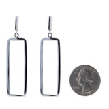 Modern Rectangle Drops