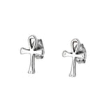 Cross Studs