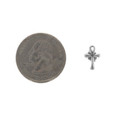 Cross Studs