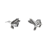 Humming Bird Studs