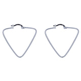 Triangle Hoops